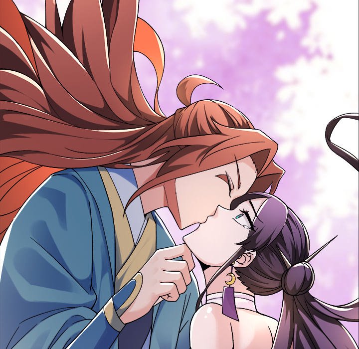 Read My Lovely Disciples chapter 48 image 19 on Lezhin