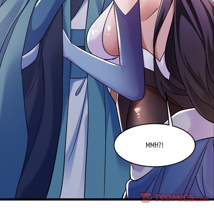Read My Lovely Disciples chapter 48 image 20 on Lezhin