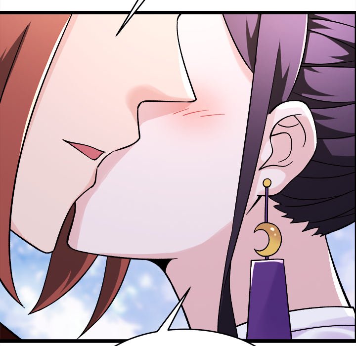 Read My Lovely Disciples chapter 48 image 25 on Lezhin