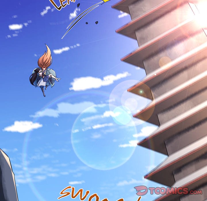 Read My Lovely Disciples chapter 48 image 29 on Lezhin