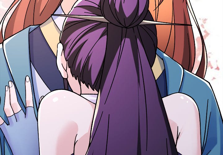 Read My Lovely Disciples chapter 48 image 3 on Lezhin