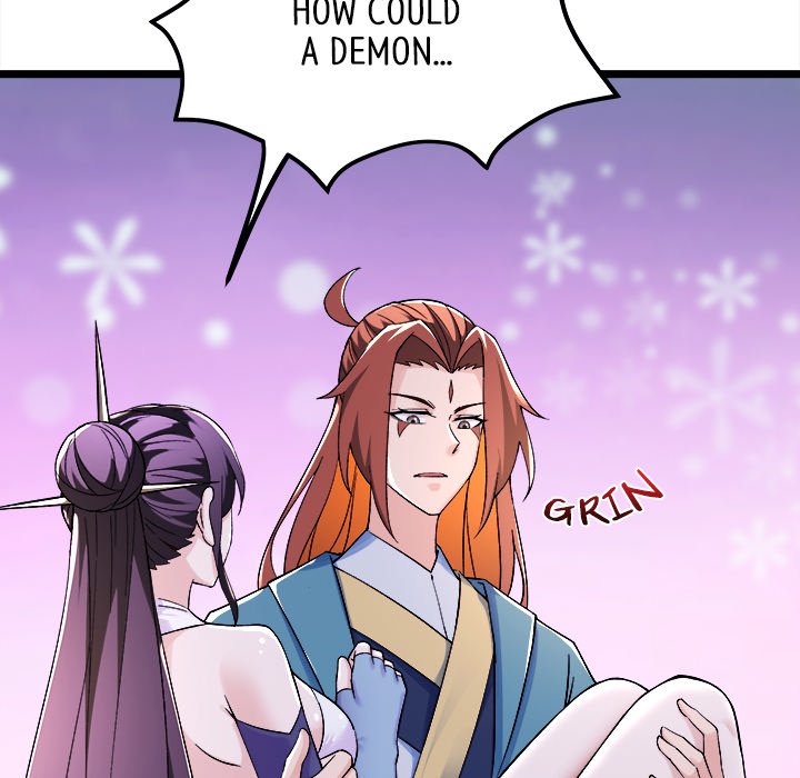 Read My Lovely Disciples chapter 48 image 33 on Lezhin