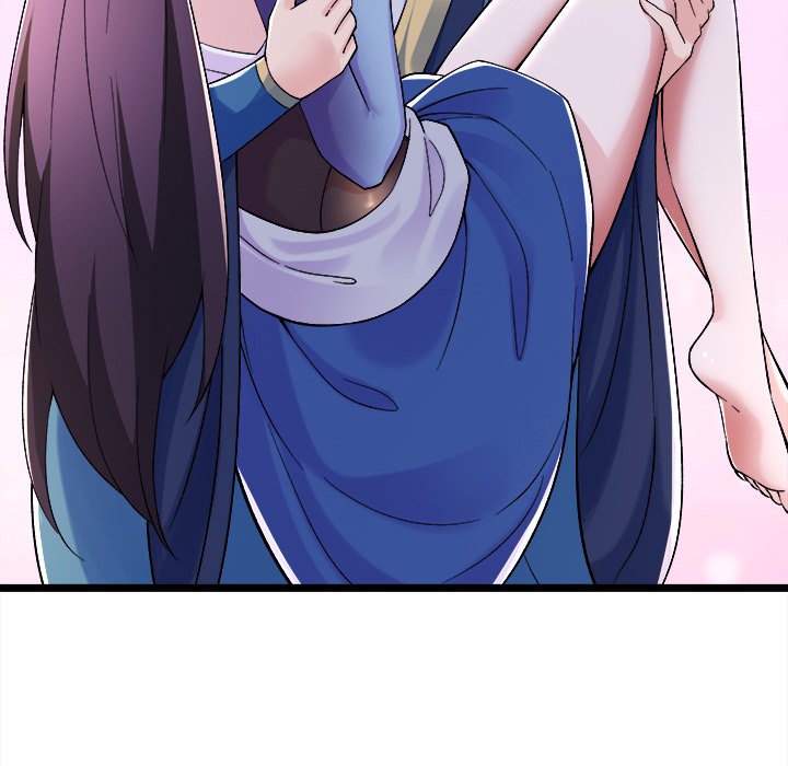 Read My Lovely Disciples chapter 48 image 34 on Lezhin