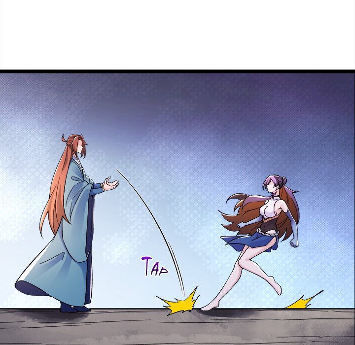 Read My Lovely Disciples chapter 48 image 35 on Lezhin