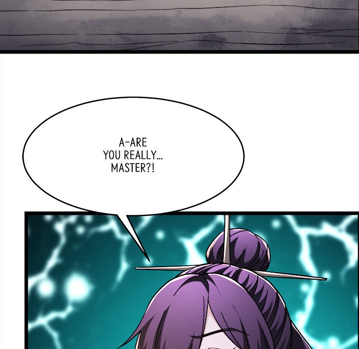 Read My Lovely Disciples chapter 48 image 36 on Lezhin