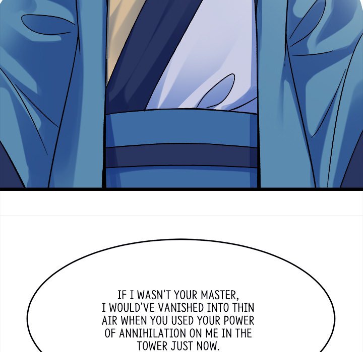 Read My Lovely Disciples chapter 48 image 40 on Lezhin