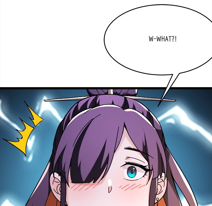 Read My Lovely Disciples chapter 48 image 42 on Lezhin