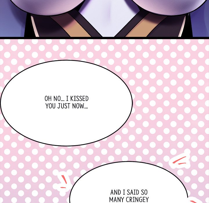 Read My Lovely Disciples chapter 48 image 44 on Lezhin
