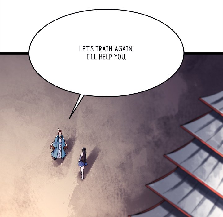 Read My Lovely Disciples chapter 48 image 48 on Lezhin
