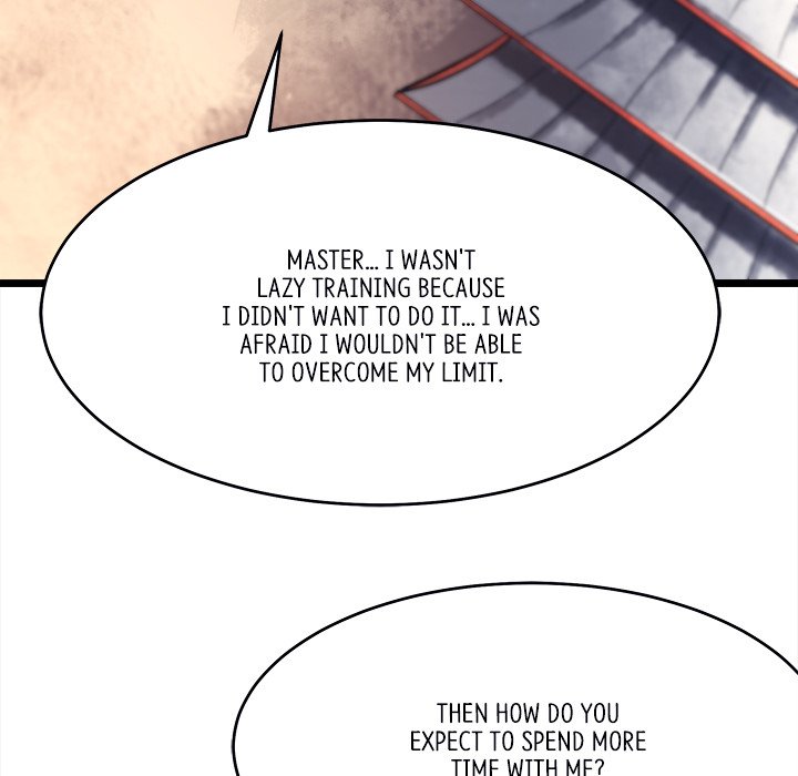 Read My Lovely Disciples chapter 48 image 49 on Lezhin