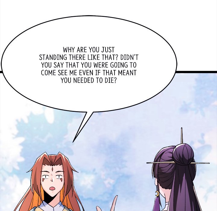 Read My Lovely Disciples chapter 48 image 53 on Lezhin