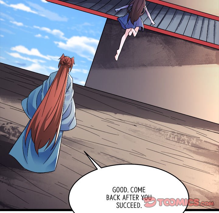 Read My Lovely Disciples chapter 48 image 56 on Lezhin