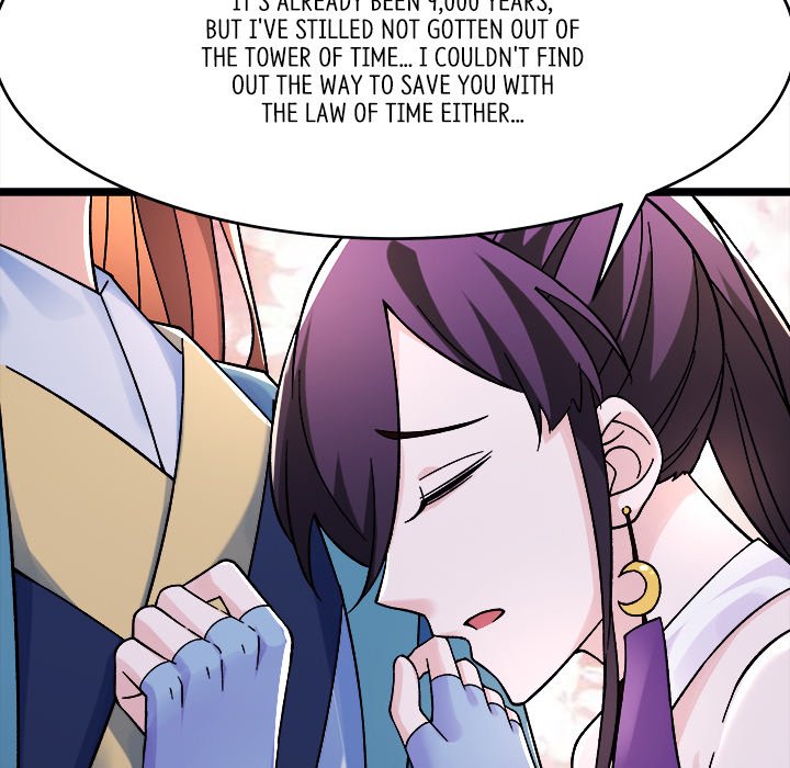 Read My Lovely Disciples chapter 48 image 6 on Lezhin