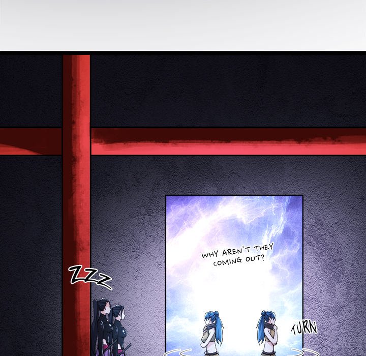 Read My Lovely Disciples chapter 48 image 68 on Lezhin