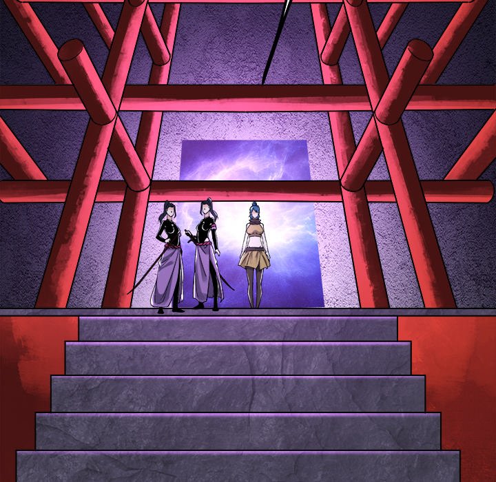 Read My Lovely Disciples chapter 48 image 72 on Lezhin