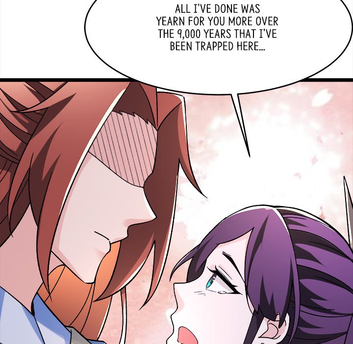 Read My Lovely Disciples chapter 48 image 8 on Lezhin