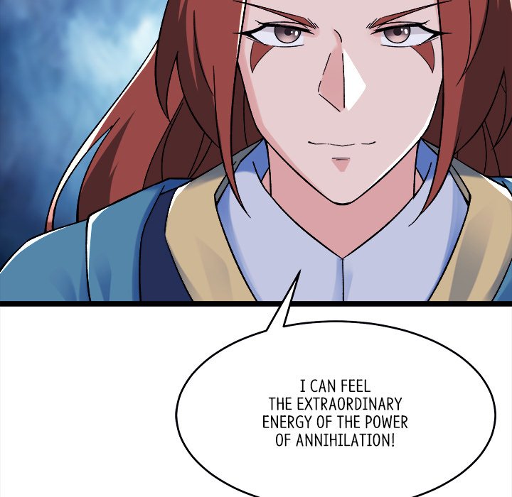 Read My Lovely Disciples chapter 48 image 85 on Lezhin