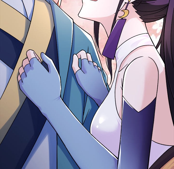 Read My Lovely Disciples chapter 48 image 9 on Lezhin