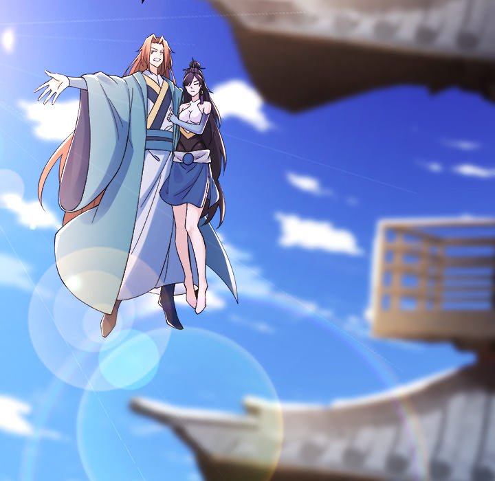 Read My Lovely Disciples chapter 49 image 10 on Lezhin