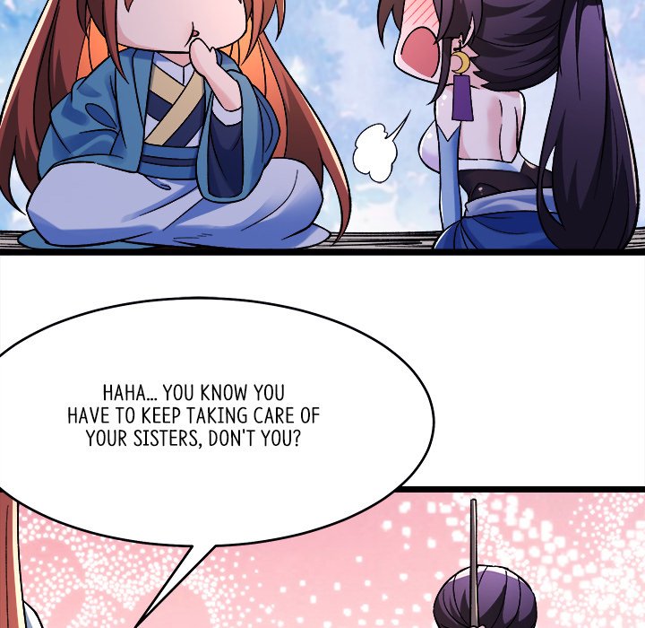 Read My Lovely Disciples chapter 49 image 103 on Lezhin