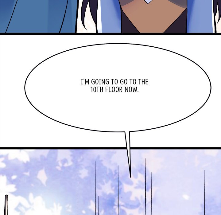 Read My Lovely Disciples chapter 49 image 105 on Lezhin