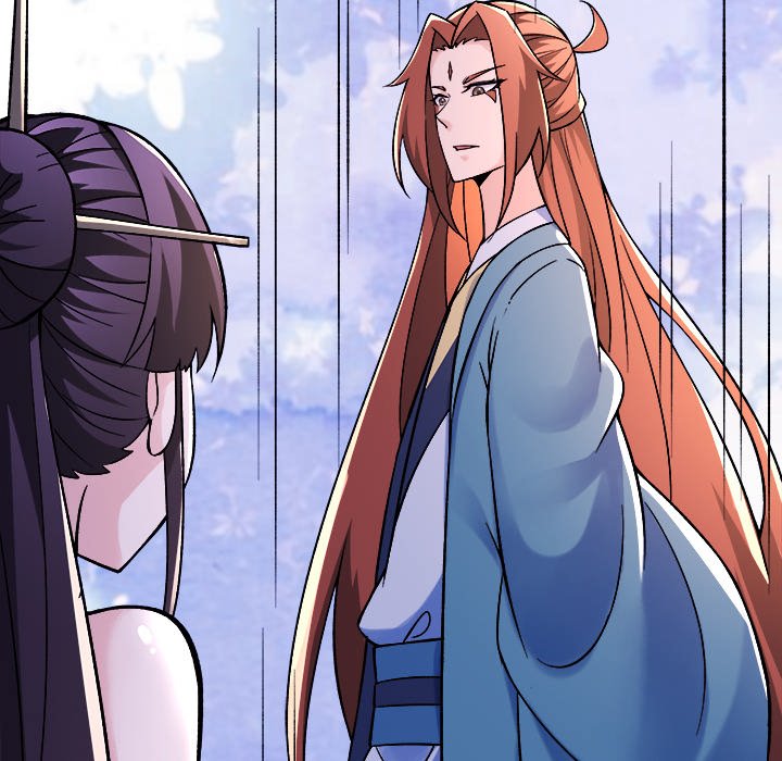 Read My Lovely Disciples chapter 49 image 106 on Lezhin