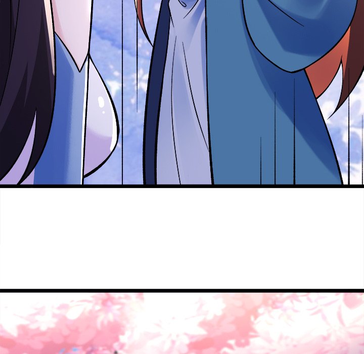 Read My Lovely Disciples chapter 49 image 107 on Lezhin