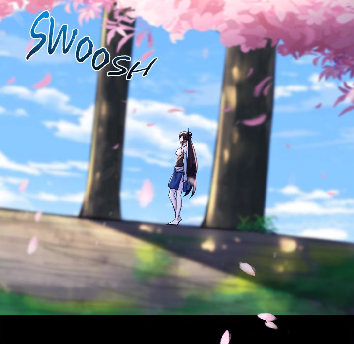 Read My Lovely Disciples chapter 49 image 108 on Lezhin