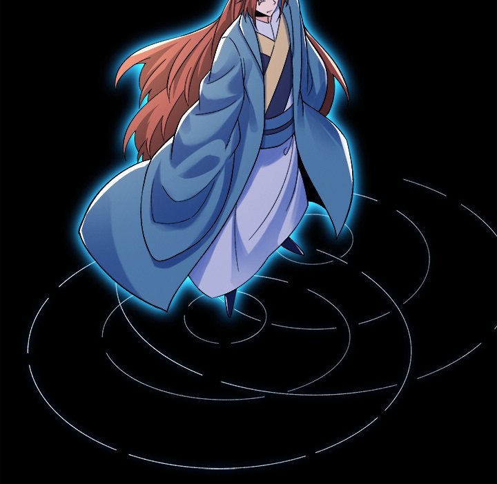 Read My Lovely Disciples chapter 49 image 112 on Lezhin