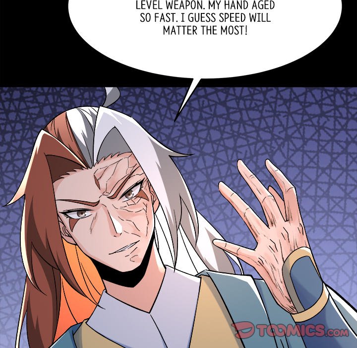 Read My Lovely Disciples chapter 49 image 119 on Lezhin