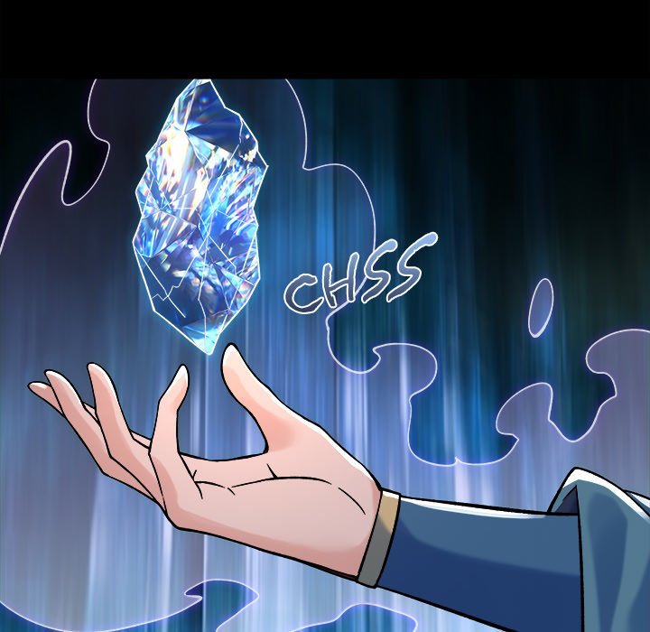 Read My Lovely Disciples chapter 49 image 121 on Lezhin