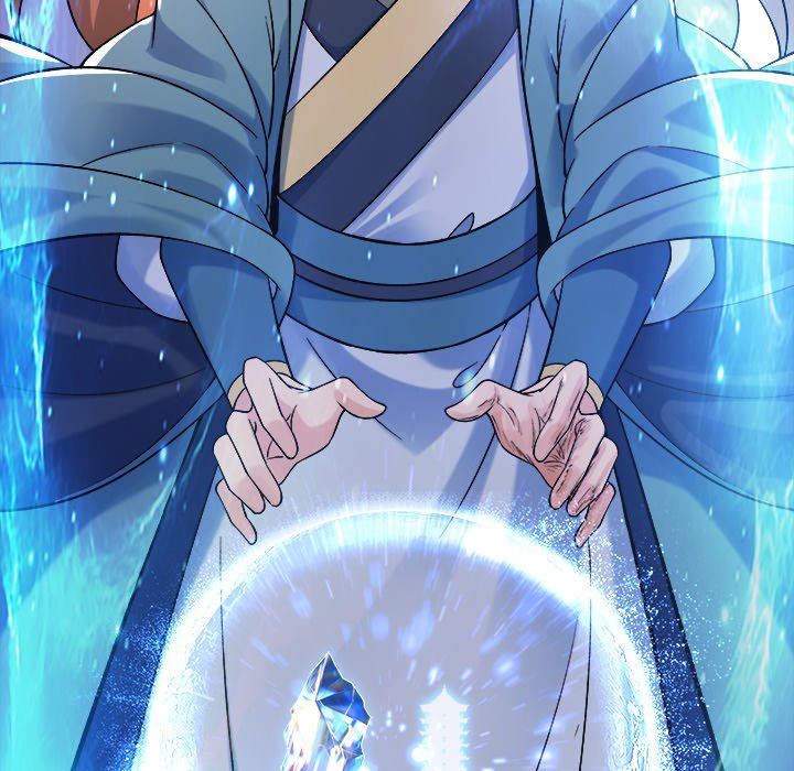 Read My Lovely Disciples chapter 49 image 124 on Lezhin