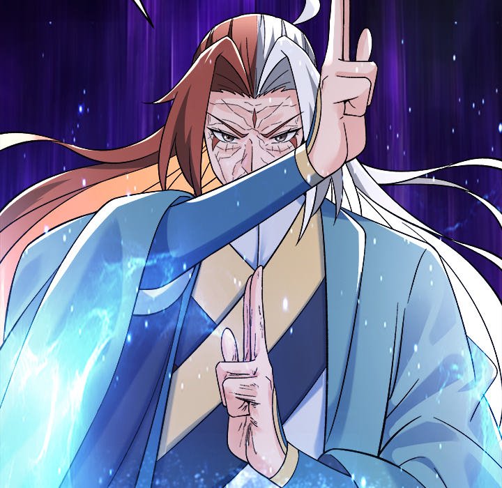 Read My Lovely Disciples chapter 49 image 135 on Lezhin