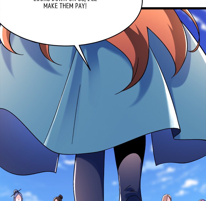 Read My Lovely Disciples chapter 49 image 14 on Lezhin