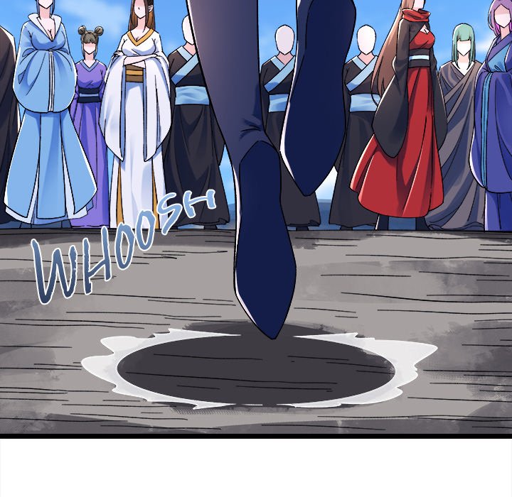 Read My Lovely Disciples chapter 49 image 15 on Lezhin