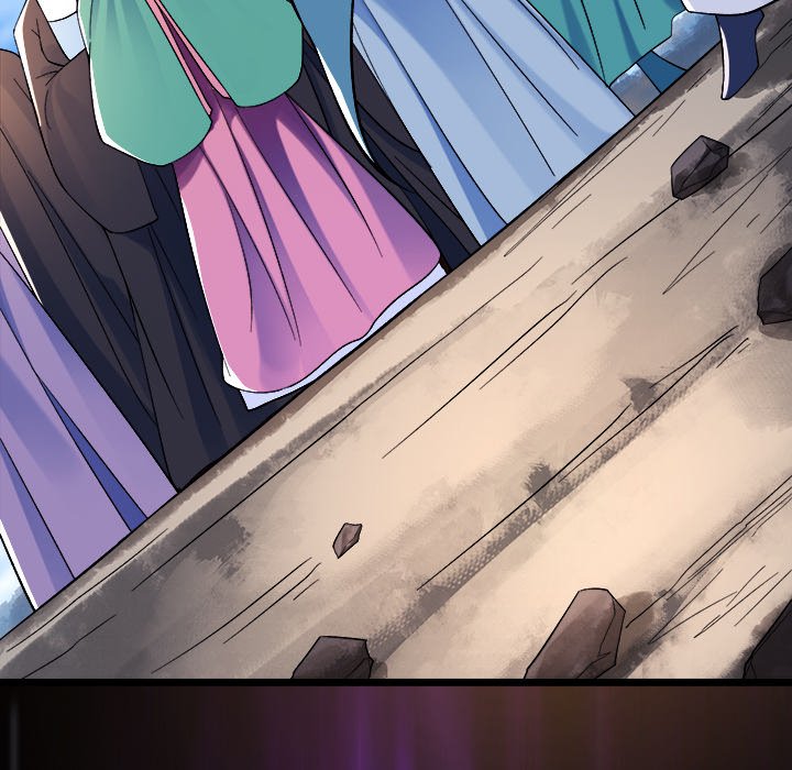 Read My Lovely Disciples chapter 49 image 18 on Lezhin