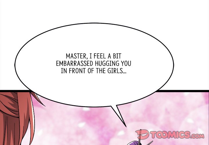 Read My Lovely Disciples chapter 49 image 2 on Lezhin
