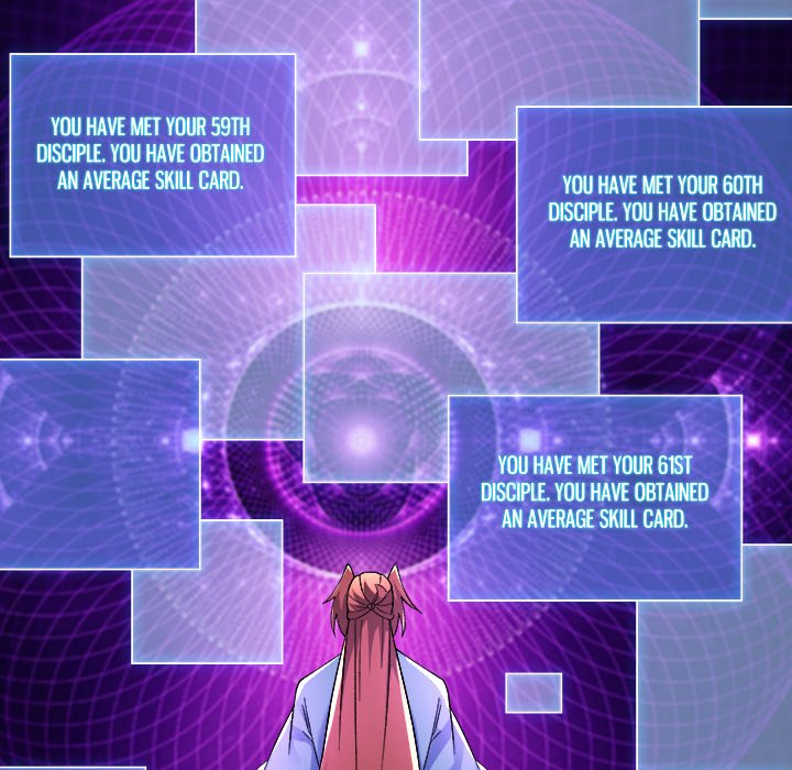 Read My Lovely Disciples chapter 49 image 23 on Lezhin