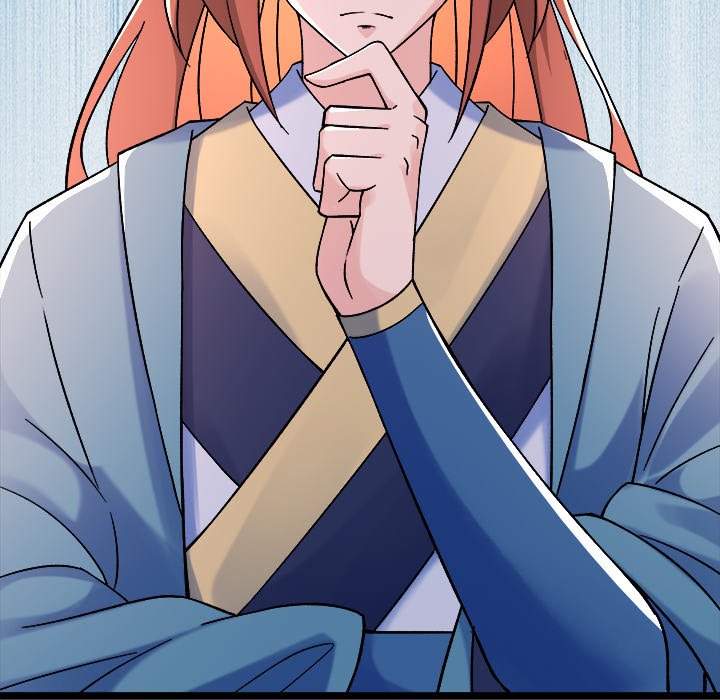 Read My Lovely Disciples chapter 49 image 28 on Lezhin