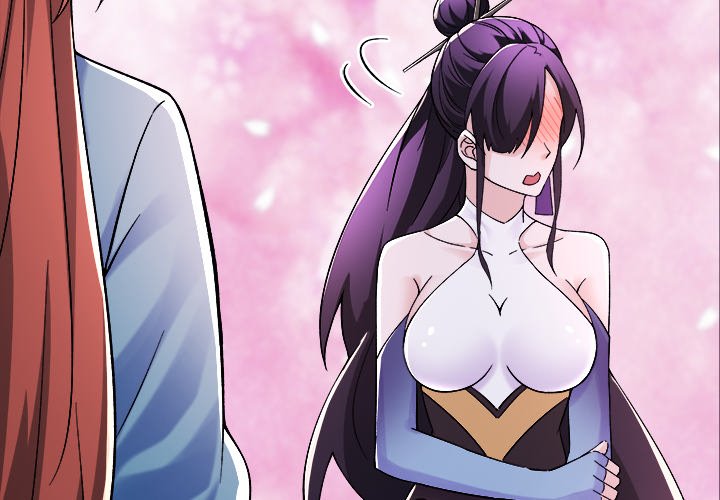 Read My Lovely Disciples chapter 49 image 3 on Lezhin