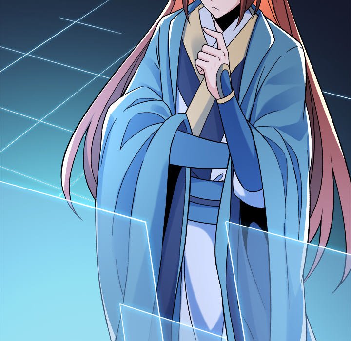 Read My Lovely Disciples chapter 49 image 30 on Lezhin