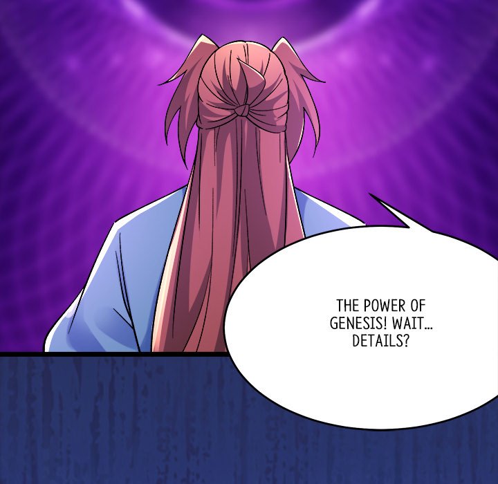 Read My Lovely Disciples chapter 49 image 37 on Lezhin