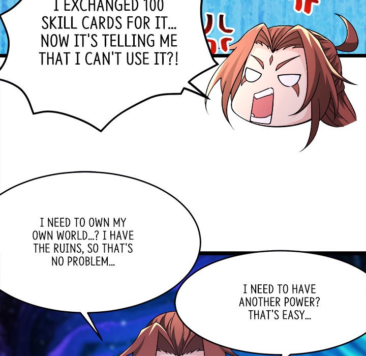 Read My Lovely Disciples chapter 49 image 39 on Lezhin