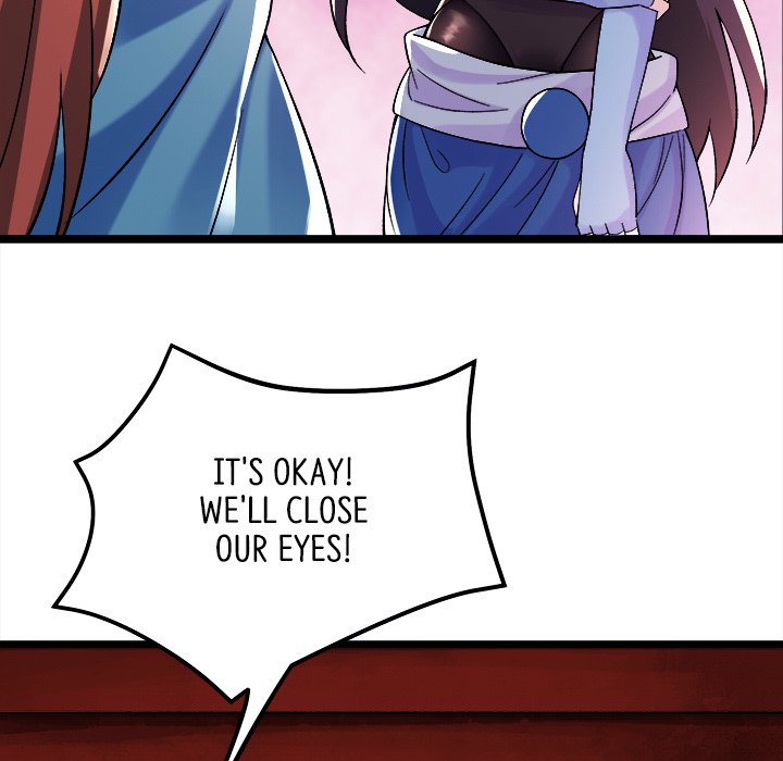 Read My Lovely Disciples chapter 49 image 4 on Lezhin