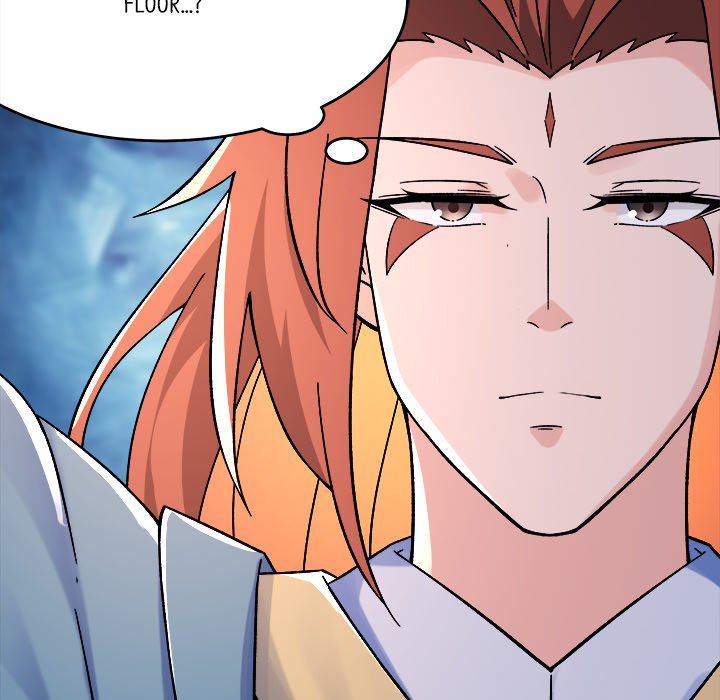 Read My Lovely Disciples chapter 49 image 54 on Lezhin