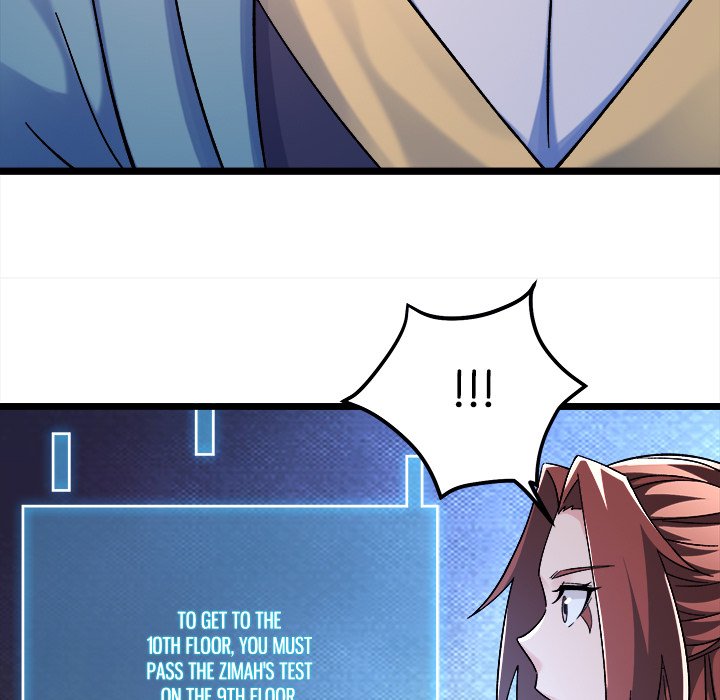 Read My Lovely Disciples chapter 49 image 55 on Lezhin