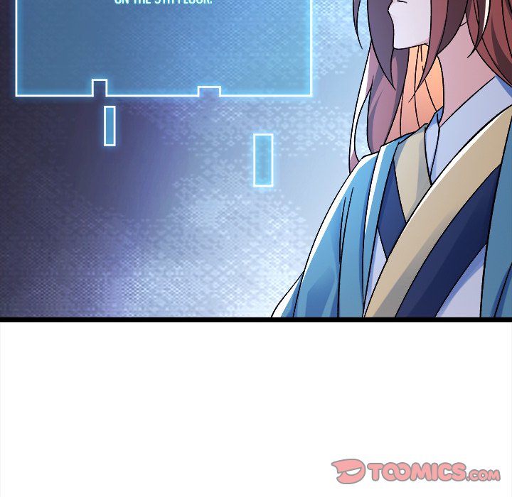 Read My Lovely Disciples chapter 49 image 56 on Lezhin