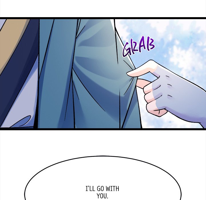 Read My Lovely Disciples chapter 49 image 57 on Lezhin