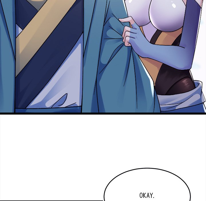 Read My Lovely Disciples chapter 49 image 59 on Lezhin