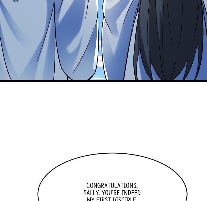 Read My Lovely Disciples chapter 49 image 6 on Lezhin